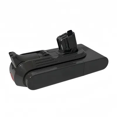 Immagine prodotto di Batteria di ricambio Dyson V11 6000 mAh, Li-Ion 25.2V, SV15 (Solo versione Click-in)