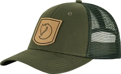 Produktbild von Fjällräven Värmland Cap (Deep Forest) Größe S/M