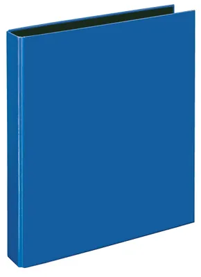 Zdjęcie produktu dla Ringbuch A4 4Ring 25Mm Blau Vel 4143250 Velocolor Classic