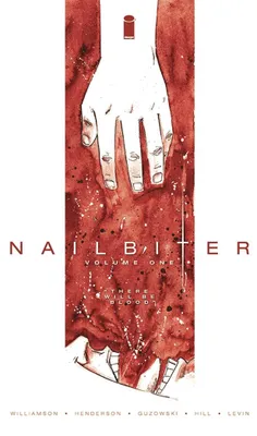 Produktbild von Nailbiter Volume 1: There Will Be Blood