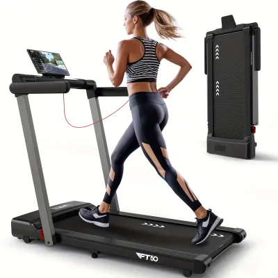 Produktbild von Laufband - Gehhilfe - Robustes Laufband - Gehband - Laufmaschine - Klappbares Design