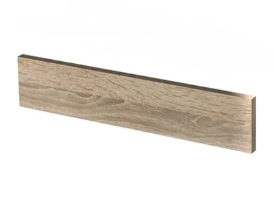 Produktbild von Sockelblende für Geschirrspüler - 60 cm breit - Sonoma Eiche Nachbildung – Neapel/Salerno/Valencia