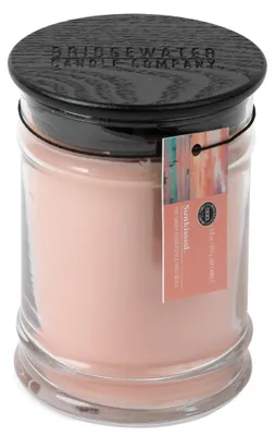 Obrázok produktu pre Vonná svíčka Sunkissed malá
