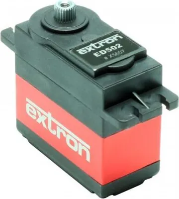 Produktbild von Extron Digital Servo Extron ED502