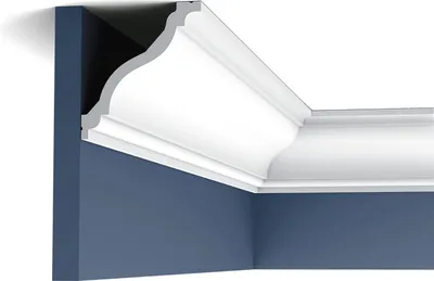 Obrázek produktu pro Stropní římsa Orac Decor LUXXUS C333 styl klasický 2 m
