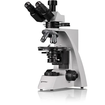 Immagine prodotto di Bresser - 11463 - Microscopio Science MPO 401