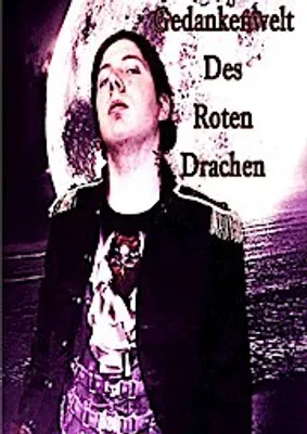 Produktbild von Gedankenwelt Des Roten Drachen