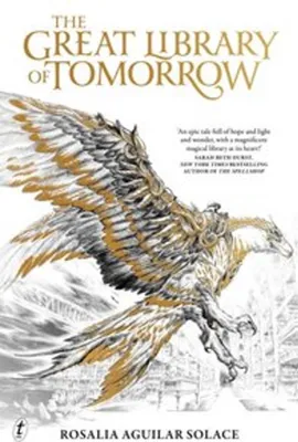 Produktbild von The Great Library of Tomorrow