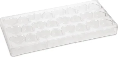 Produktbild von Schneider Schokoladenform Herz 1