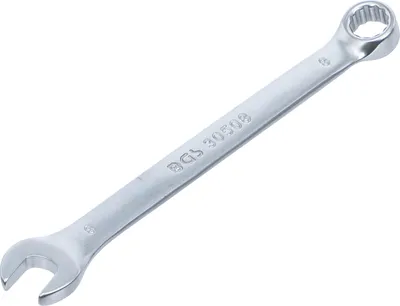 Productafbeelding van BGS 30508: Maatring sleutel, 8 mm