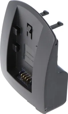 Produktbild von Ladeschale passend für Panasonic VW-VBK180 Akku, VW-VBK360 Akku