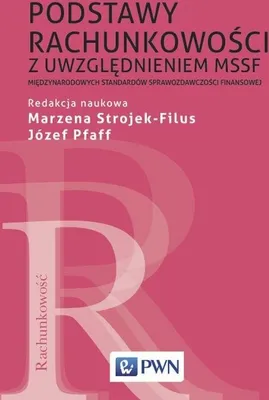 Immagine prodotto di Podstawy rachunkowosci z uwzglednieniem MSSF