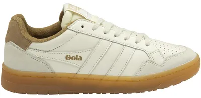Immagine prodotto di Gola Eagle 86 white caramel gum scarpe sportive stringate multicolori taglia 41