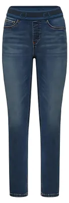 Produktbild von Cambio Skinny Fit Jeans für Damen