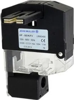 Obrázek produktu pro Pojistka dočasného připojení HP-SE/K