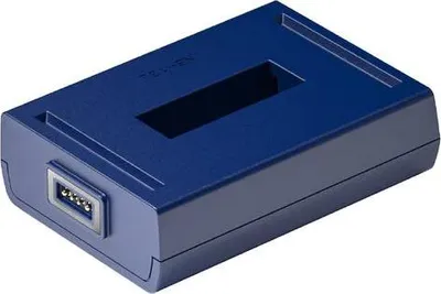 Image de Canon LP-E17 Adaptateur pour chargeurs Bronine