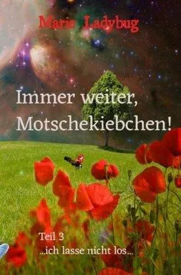 Produktbild von Immer weiter Motschekiebchen!