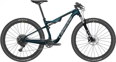 Produktbild von Lapierre XR 5.9 Fully Mountainbike in Grün