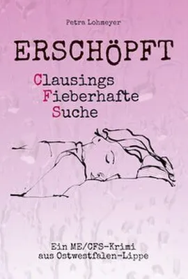 Obrázok produktu pre Erschöpft. Clausings Fieberhafte Suche