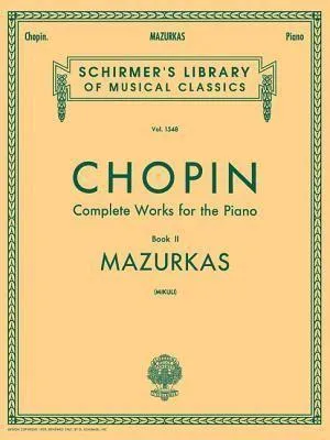 Produktbild von Mazurkas