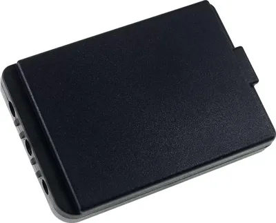 Produktbild von Akku für Kransteuerung Autec Modular MK / Plus MK / Typ MBM06MH - 7,2V - 700 mAh