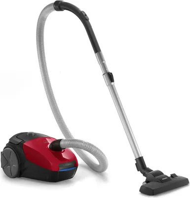 Obrázek produktu pro Philips Series 2000 PowerGO Sáčkový vysavač FC8243/09