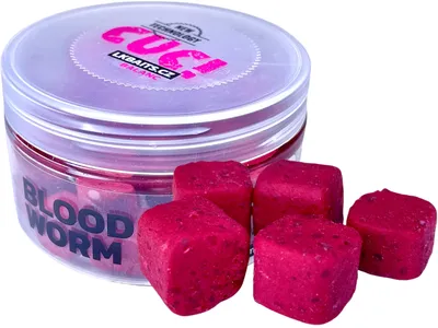 Obrázek produktu pro LK Baits CUC! Nugget Balanc 10 mm 100ml Příchuť: Bloodworm
