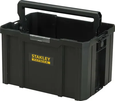 Image de STANLEY FATMAX Panier Porte-outils PRO-STACK - FMST1-75794