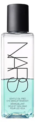 Zdjęcie produktu dla NARS - Gentle Oil-Free Eye Make-Up Remover - Jemný odličovač očí 100ml