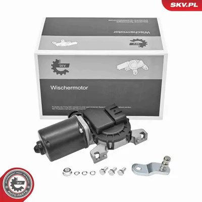 Produktbild von ESEN SKV 19SKV249 Wischermotor Hinten für ALFA ROMEO GIULIETTA (940)