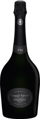 Produktbild von Laurent Perrier Champagner Grand Siecle 0,75l