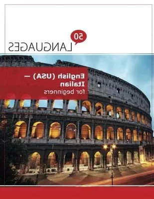 Zdjęcie produktu dla Sprachführer für Anfänger - Deutsch lernen - Zweisprachige Ausgabe - 21,59 x 27,94 cm