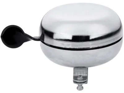 Immagine prodotto di Dunlop - Campanello per bicicletta MR78224 (taglia unica) (argento)