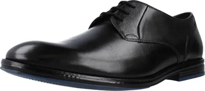 Produktbild von CLARKS CITISTRIDELACE Schwarz 44.5