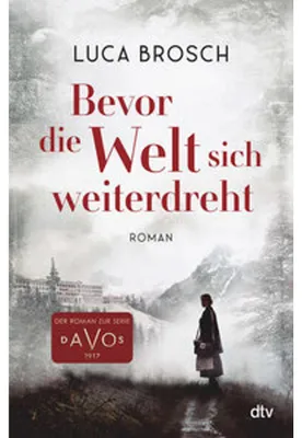 Immagine prodotto di Bevor die Welt sich weiterdreht