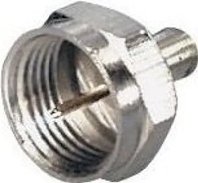 Produktbild von 50x ARLI F Abschlußwiderstand 75 Ohm HD Sat Wiederstand Endwiderstand Stecker