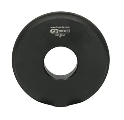 Obrázek produktu pro KS TOOLS Tool 460.4956 Nástrojová ocel 1280g