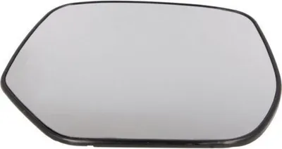 Produktbild von BLIC Spiegelglas Außenspiegel Rechts für HONDA CR-V III (RE) Beheizt Konvex 6102-12-2001346P