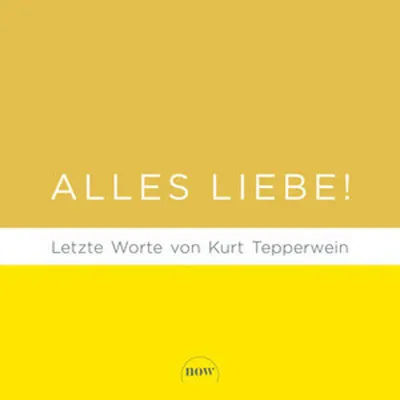 Zdjęcie produktu dla Alles Liebe!
