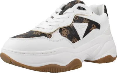 Obrázek produktu pro Guess Flphap Fal12 Bílý