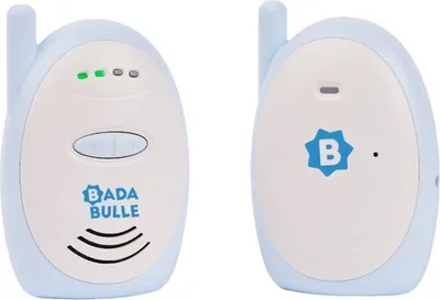 Image de Babyphone Baby Online 300m