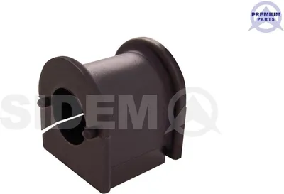 Produktbild von SIDEM 845846 Lagerung Stabilisator Stabigummi Vorne für TOYOTA Picnic (XM1)