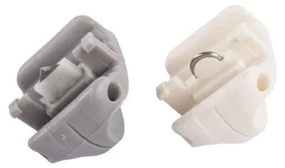 Immagine prodotto di Rayher Hobby GmbH Set di lame, 2 pezzi, Taglio Altro Altro
