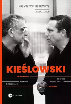 Imagen del producto de Kieślowski Od Bez końca do końca