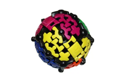 Obrázek produktu pro Meffert's Gear Ball