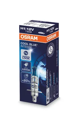 Obrázek produktu pro Osram 4008321655325, 55 V, 4200 K, 1 kusů