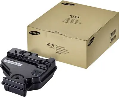 Obrázek produktu pro HP ersetzt Samsung MLT W709 Schwarz Tonersammler