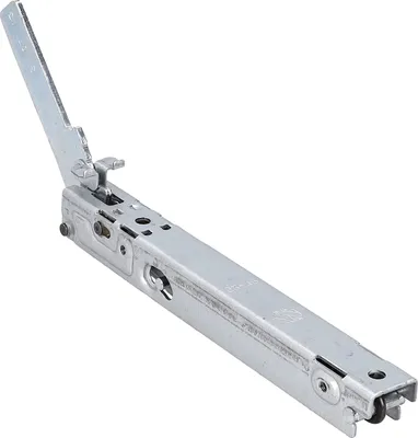 Produktbild von easyPART passend für 3870770033 Electrolux Türscharnier 387077003/3 rechts / links für Backofen Herd