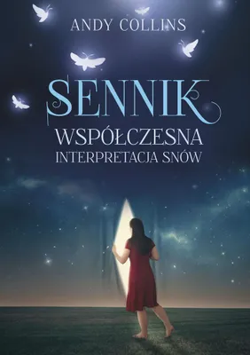 Immagine prodotto di Sennik. Współczesna interpretacja snów