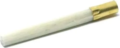 Produktbild von Ersatz-Glasradierer 4x40mm VE=100 Stück